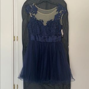 Sean collection designer dress